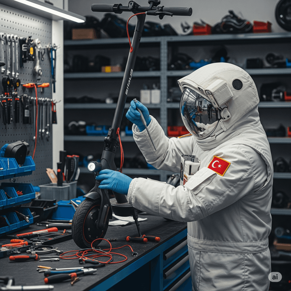 Modifiye ve Aksesuar Montajı