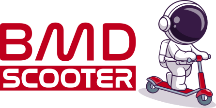 BMD SCOOTER