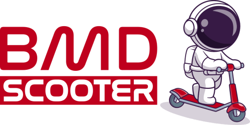 BMD SCOOTER